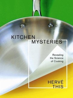 Kitchen Mysteries - This, Herve