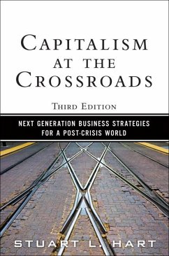 Capitalism at the Crossroads - Hart, Stuart