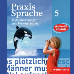 Praxis Sprache - Allgemeine Ausgabe 2010 / Praxis Sprache, Ausgabe 2010 für Realschulen und Gesamtschulen