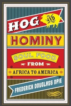 Hog and Hominy - Opie, Frederick Dougl