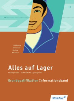 Grundqualifikation. Informationsband / Alles auf Lager