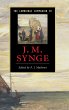 The Cambridge Companion to J. M. Synge - Bild 1
