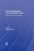 Internationalisation and the Student Voice