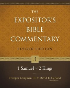 1 Samuel-2 Kings - Zondervan
