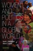 Women and Politics in a Global World Women and Politics in a Global World