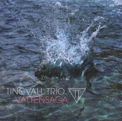 Vattensaga - Tingvall Trio