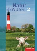 Schülerband / Natur bewusst, Ausgabe Nord Bd.2