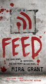 Feed / Newsflash-Trilogie Bd.1