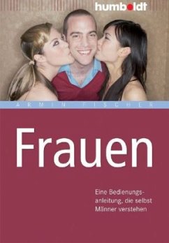 Frauen - Fischer, Armin