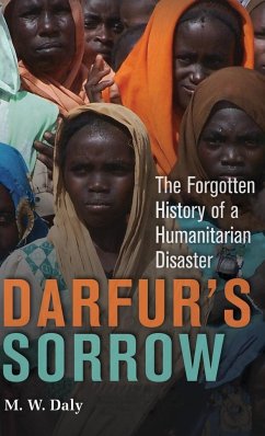 Darfur's Sorrow - Daly, M. W.