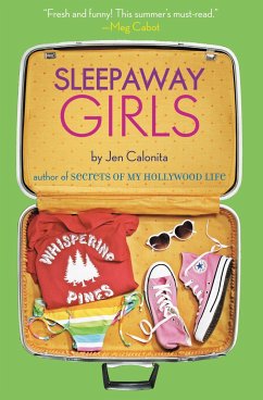 Sleepaway Girls - Calonita, Jen