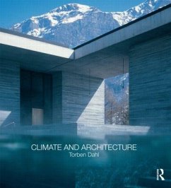 Climate and Architecture