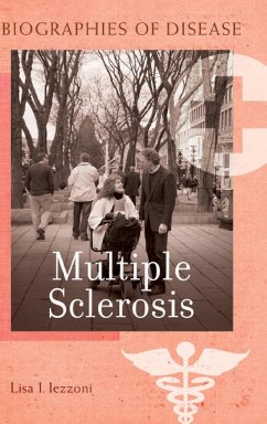 Multiple Sclerosis - Iezzoni, Lisa