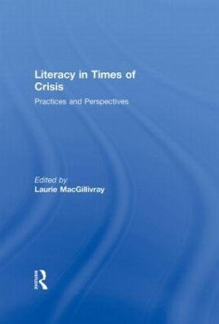 Literacy in Times of Crisis