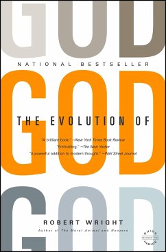 The Evolution of God - Wright, Robert