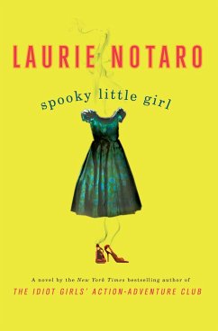 Spooky Little Girl - Notaro, Laurie