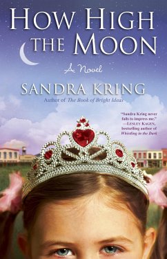 How High the Moon - Kring, Sandra