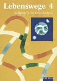 Schülerbuch / Lebenswege Bd.4