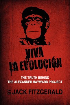 Viva La Evolución - Fitzgerald, Jack