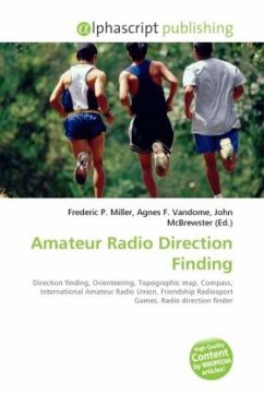 Amateur Radio Direction Finding