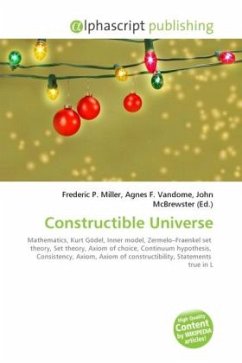 Cover Constructible Universe