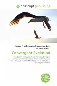 Convergent Evolution