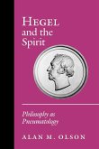 Hegel and the Spirit