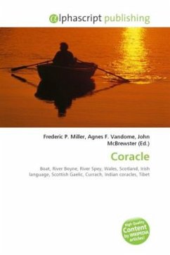 Coracle