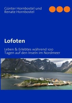 Lofoten - Hornbostel, Günter;Hornbostel, Renate