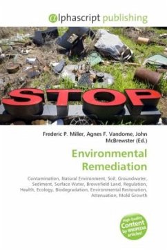 Environmental Remediation