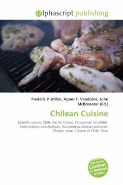 Chilean Cuisine