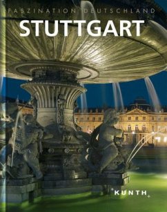 Cover Stuttgart