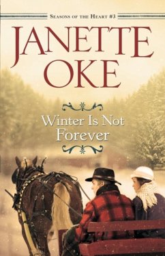 Winter Is Not Forever - Oke, Janette