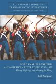 Mercenaries in British and American Literature, 1790-1830