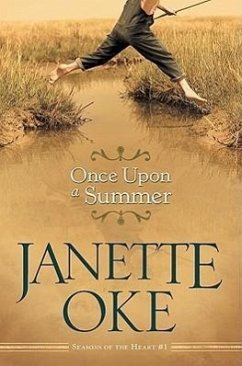 Once Upon a Summer - Oke, Janette