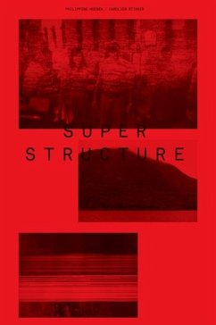 Superstructure - Hoegen, Philipine; Stikker, Carolien