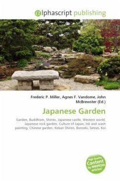 Japanese Garden