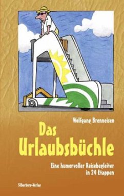 Cover Das Urlaubsbüchle