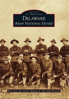 Delaware Army National Guard - Wiggins Jr, Brig Gen Kennard R.