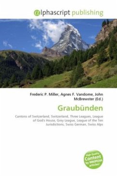 Graubünden