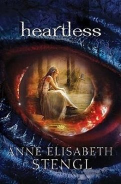 Heartless - Stengl, Anne Elisabeth