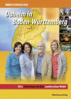 Daheim in Baden-Württemberg