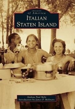 Italian Staten Island - Mele, Andrew Paul