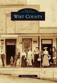 Wirt County - Lowe, Richard T.