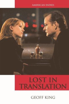 Lost in Translation - King, Geoff