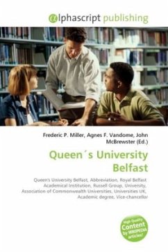 Queen's University Belfast