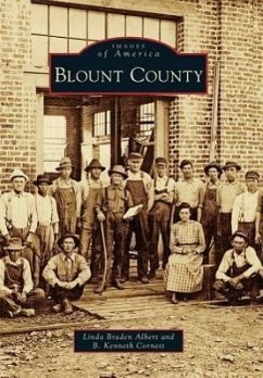 Blount County - Braden Albert, Linda; Cornett, B. Kenneth