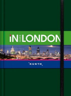 Cover London Inguide - Exklusive Edition