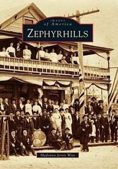 Zephyrhills - Wise, Madonna Jervis