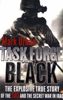 Task Force Black